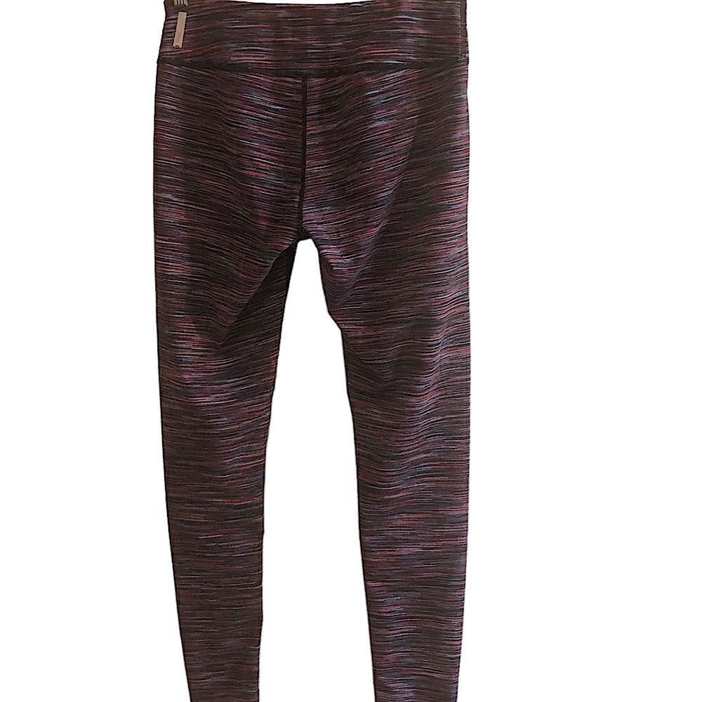 Zella Breakthrough Seamless Full Length Leggings Size Medium - Picture 2 of 4